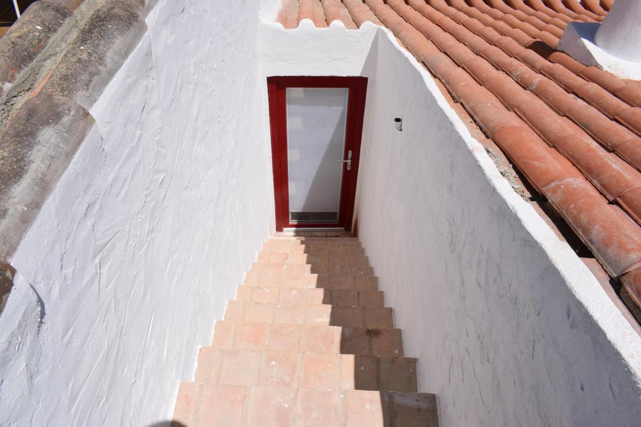 Hillside 1 Aljezur Old Town Villa Exterior photo