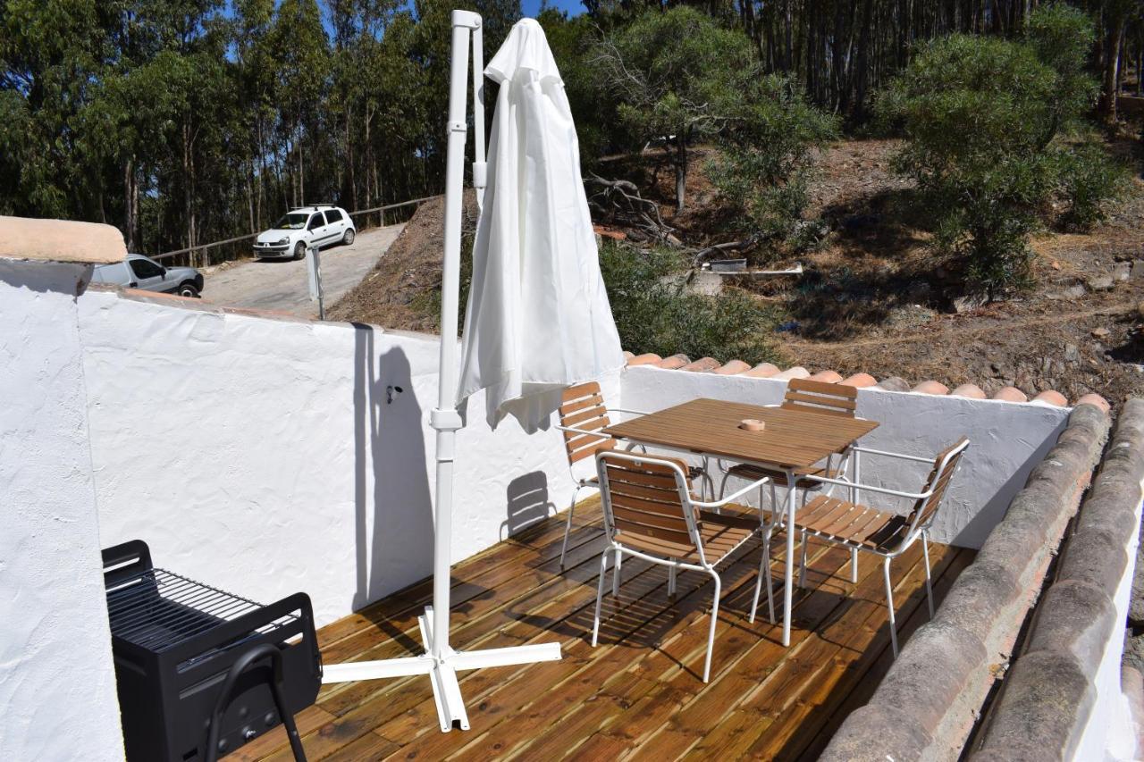 Hillside 1 Aljezur Old Town Villa Exterior photo