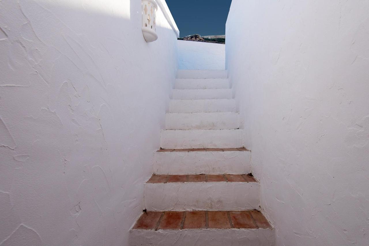 Hillside 1 Aljezur Old Town Villa Exterior photo