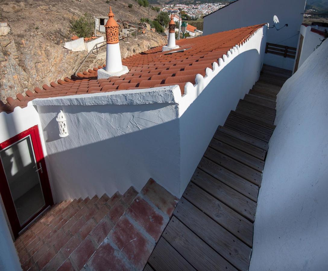 Hillside 1 Aljezur Old Town Villa Exterior photo
